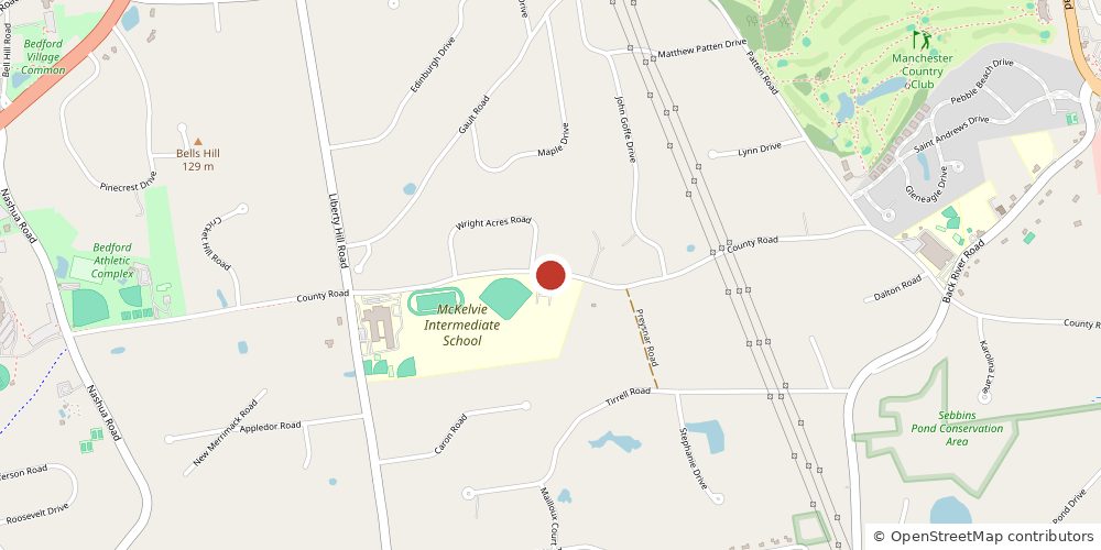 Map to SAU Field